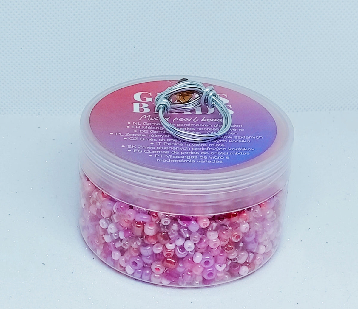 New Accessoires Beauté