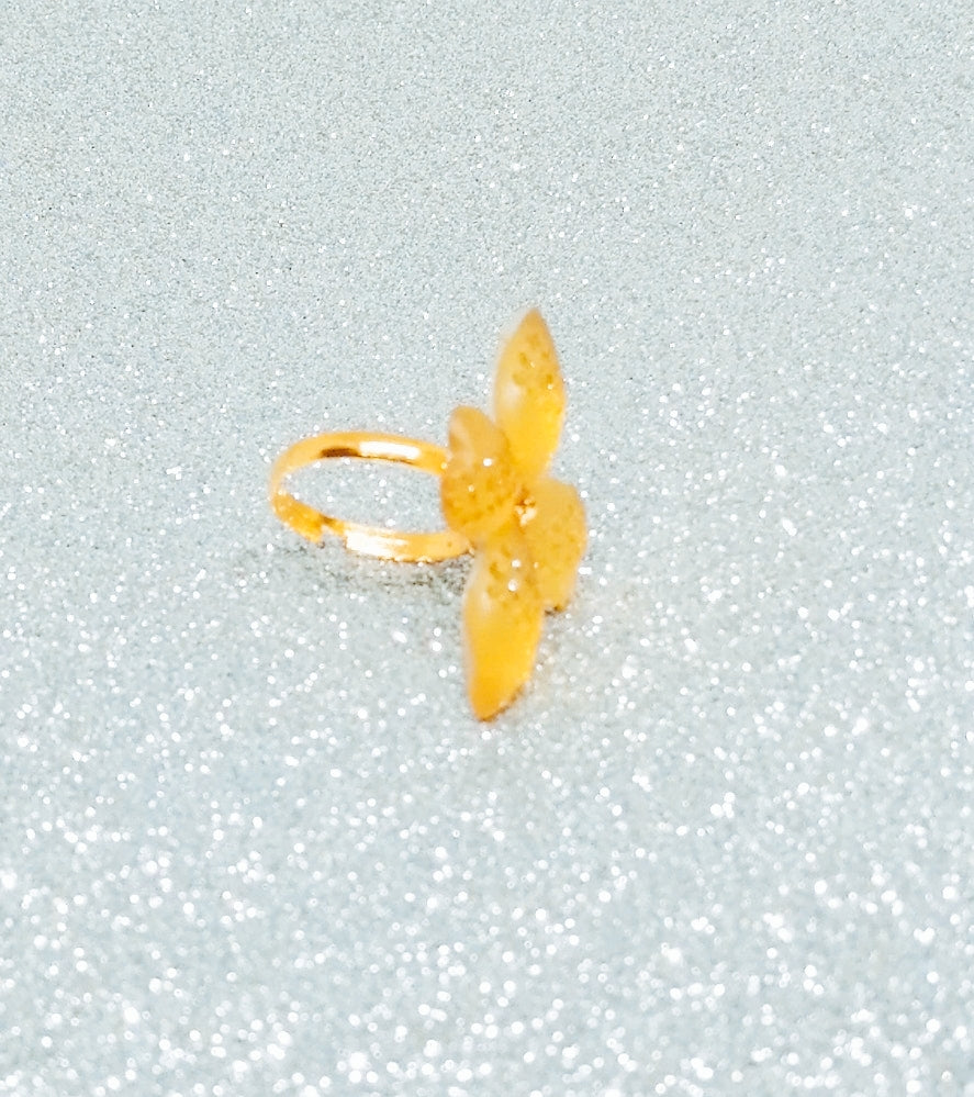 Accessoires beauté Bague