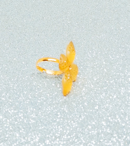 Accessoires beauté Bague