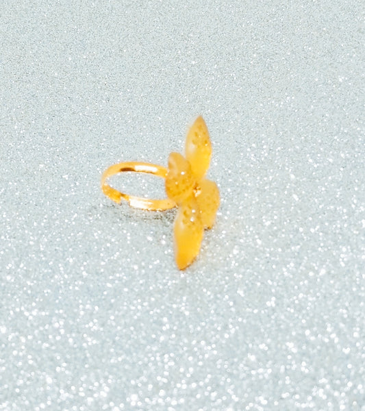 Accessoires beauté Bague