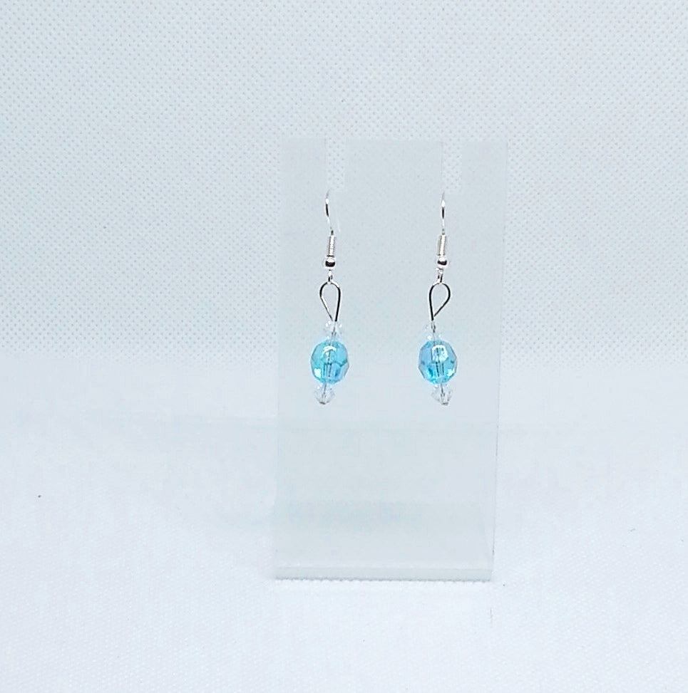 Boucle d'oreille