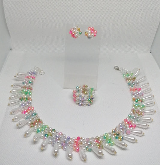 Parure