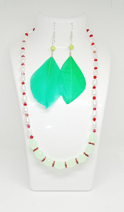 New Collier