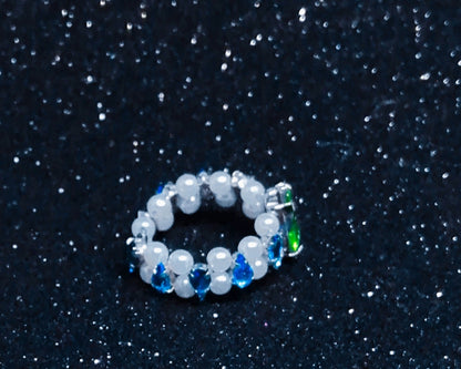 New Accessoires beauté