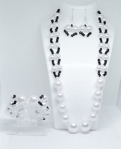 Parure