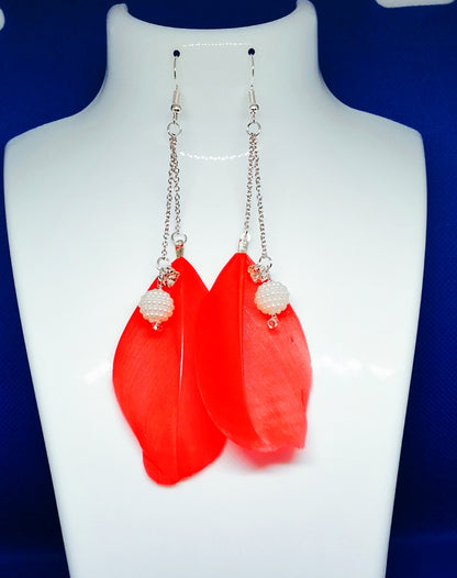 New Boucle d'oreille