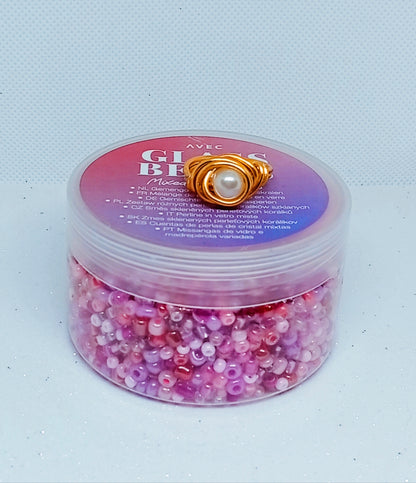 New Accessoires Beauté