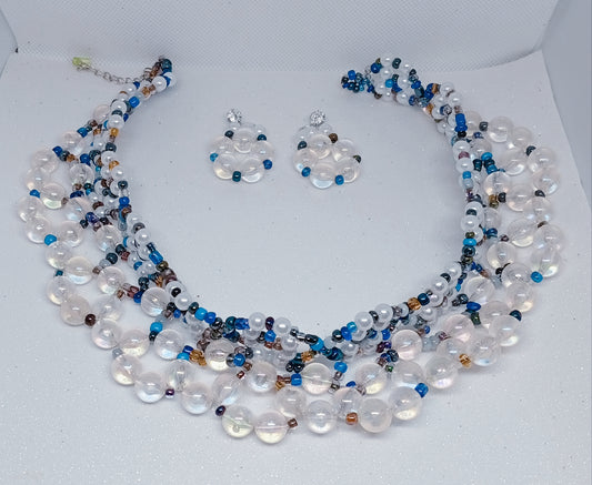 New Parure