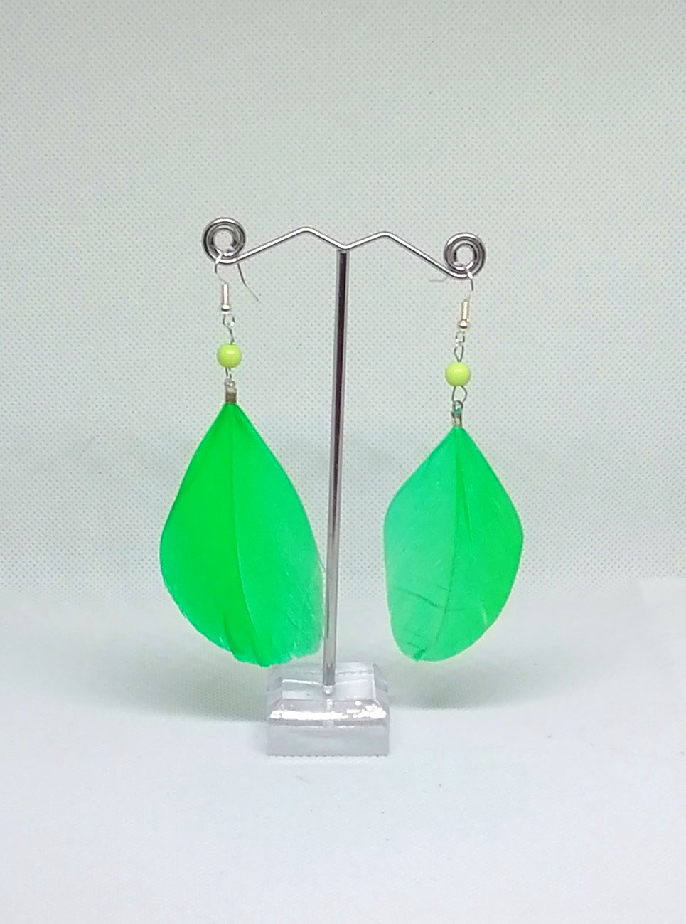 Boucle d'oreille
