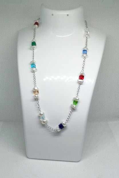 New Collier