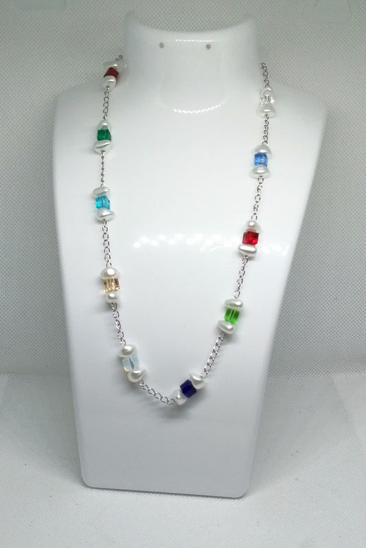 New Collier