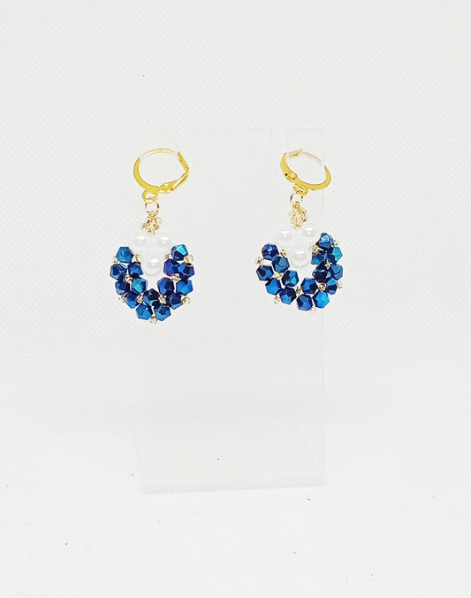 New Boucle d'oreille