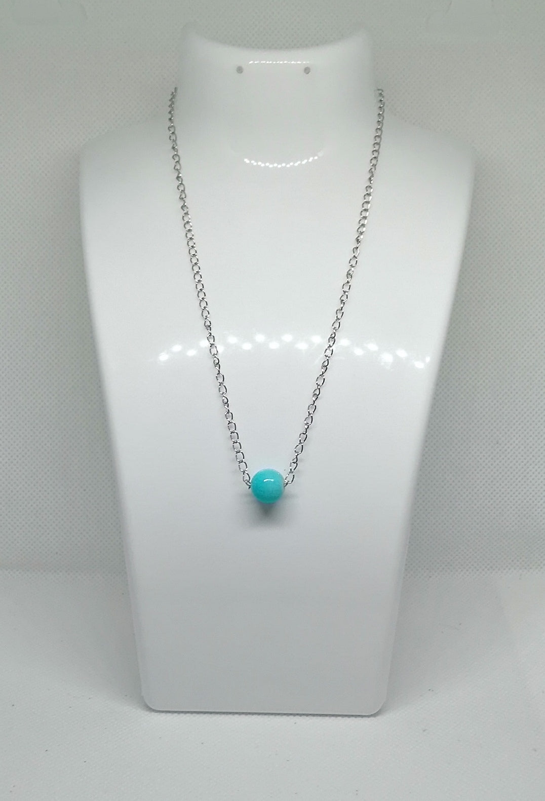 New Collier