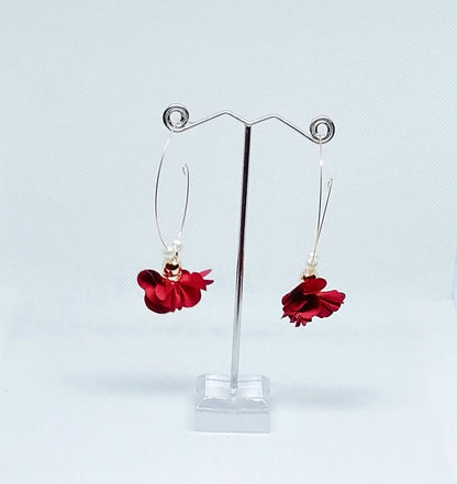 Boucle d'oreille