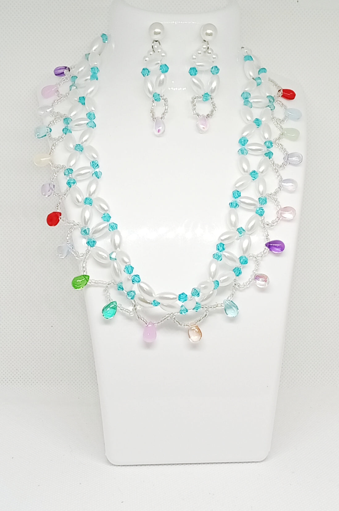 New Parure