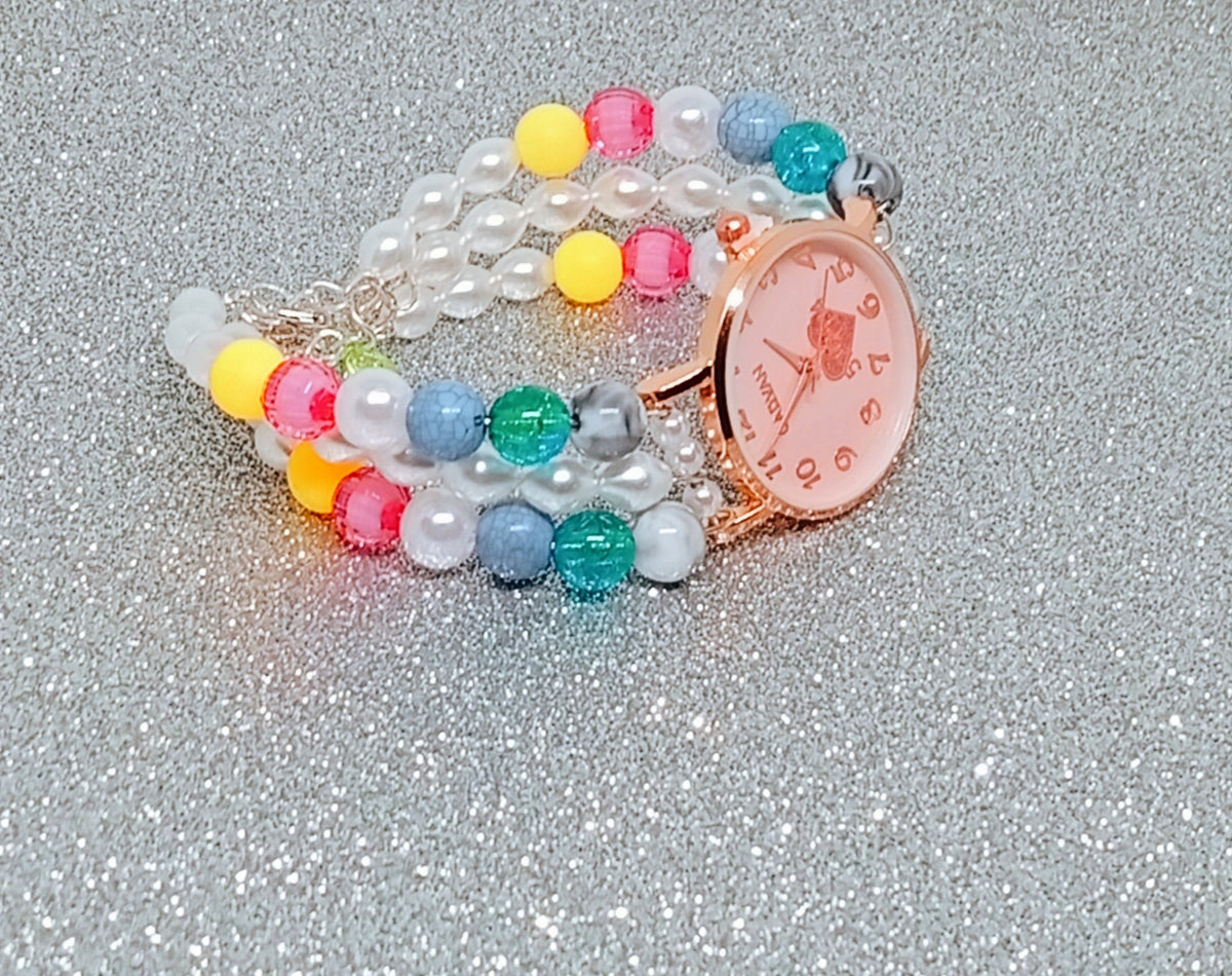 New Montre et Bracelet