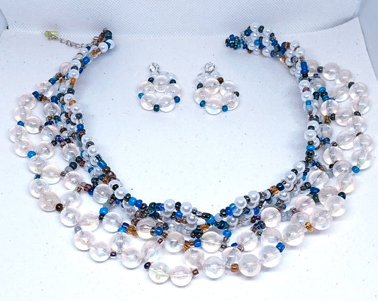 New Parure