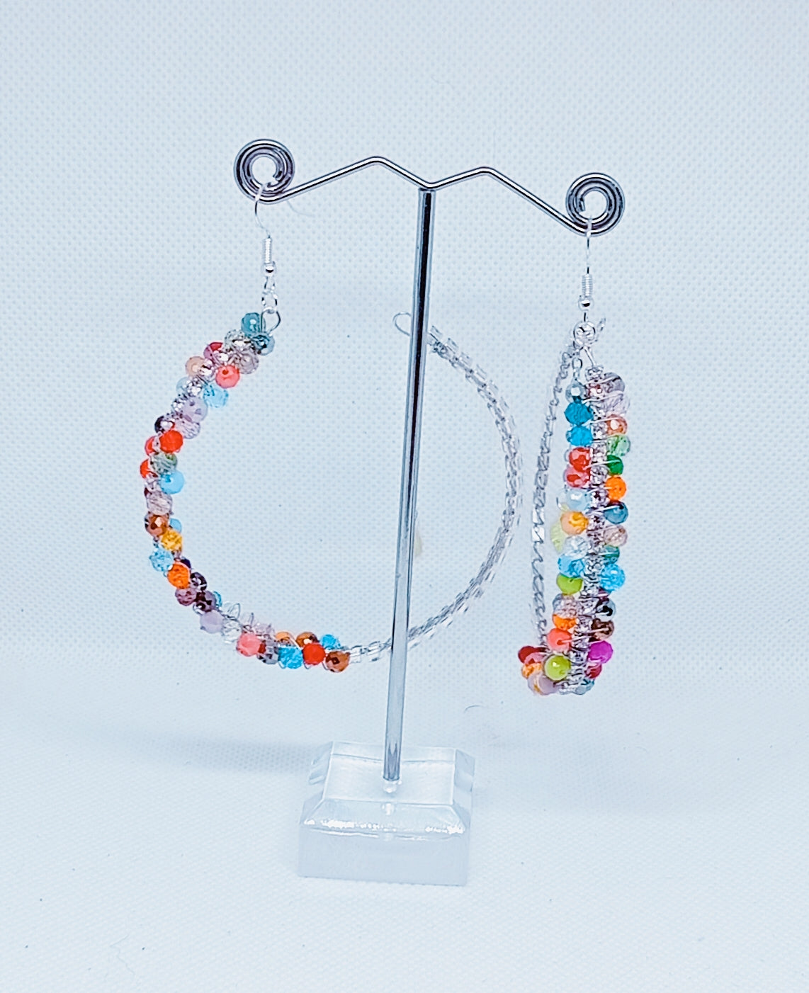 New Boucle d'oreille