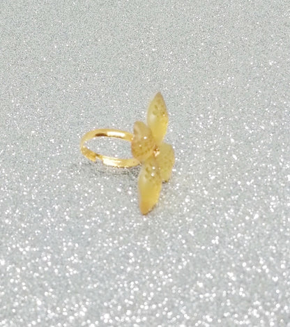 Accessoires beauté Bague