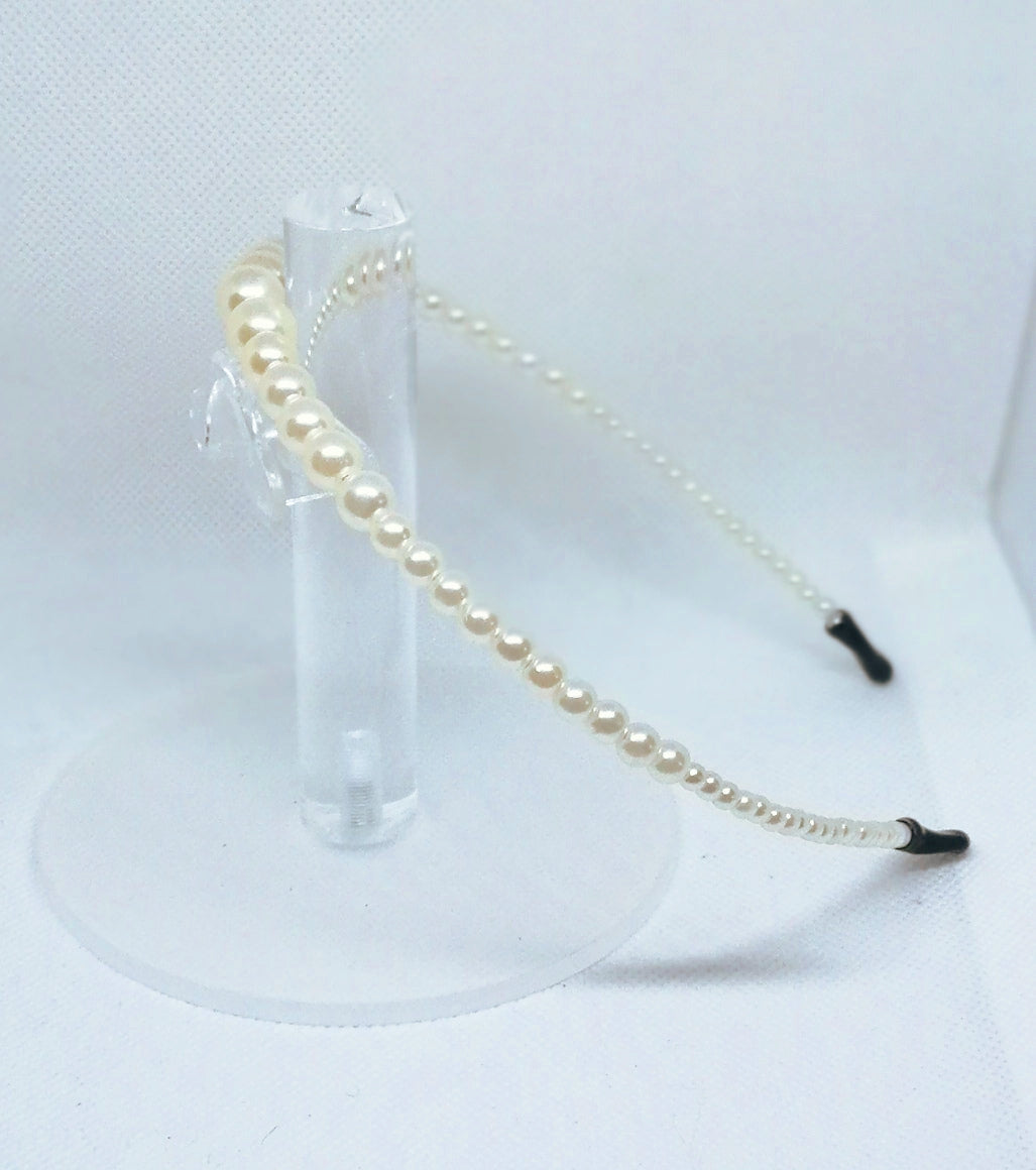 Accessoires beauté Serre-tête