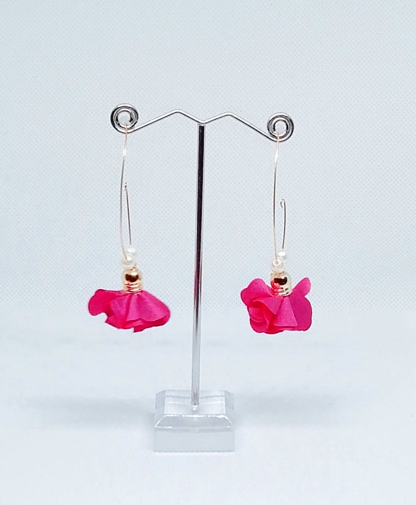 Boucle d'oreille