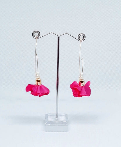 Boucle d'oreille