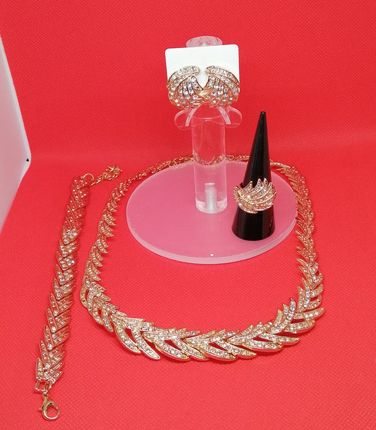 Collier d'Automne