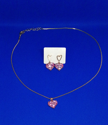 Pendentif Cœur