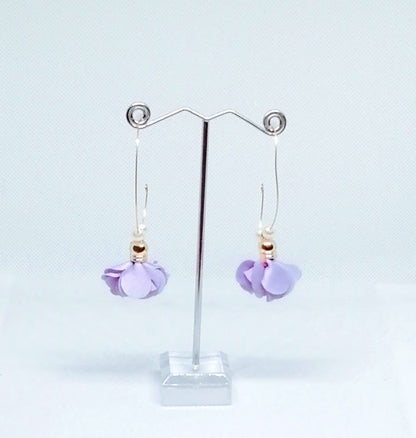 Boucle d'oreille