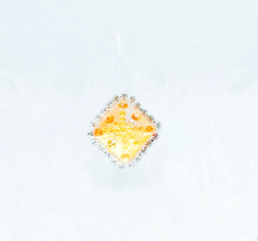 Accessoires beauté Bague