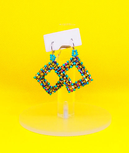 Boucle d'oreille