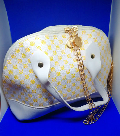Sac De Luxe à Bandoulière