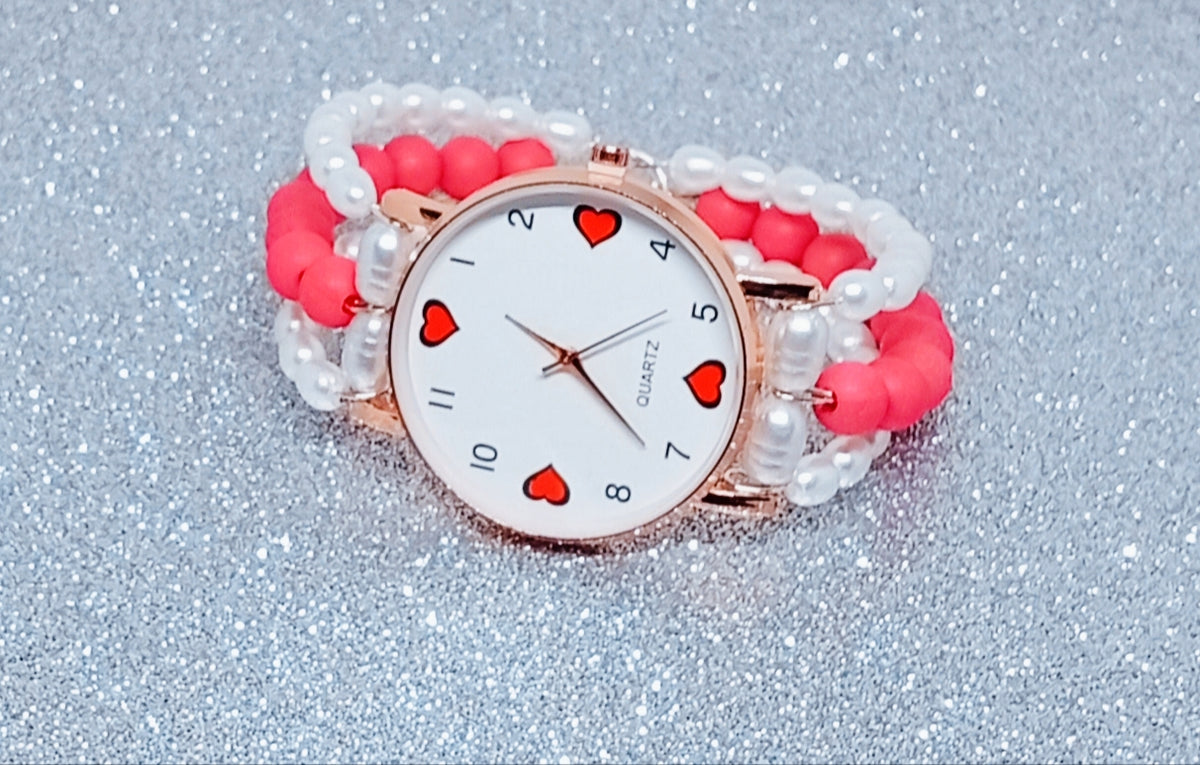 New Montre et Bracelet