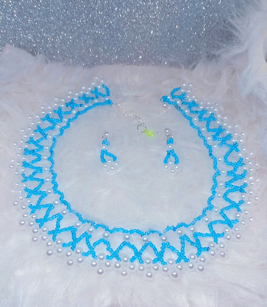 Parure