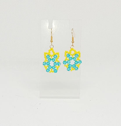 New Boucle d'oreille