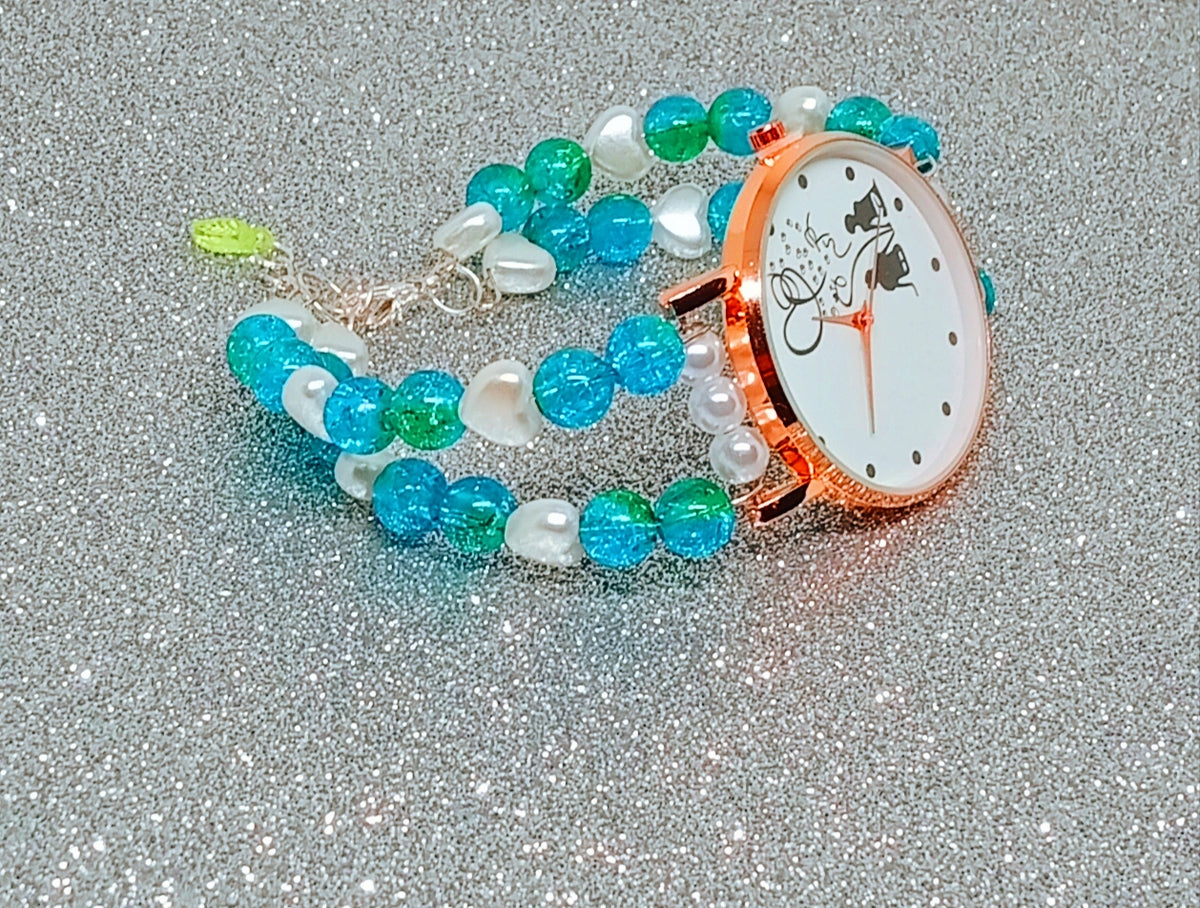New Montre et Bracelet