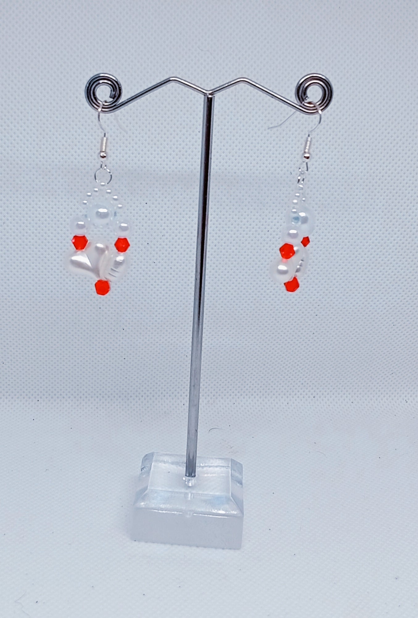 New Boucle d'oreille