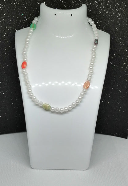 New Collier