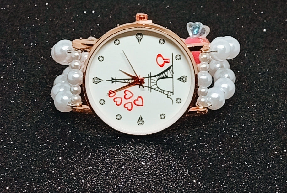 New Montre et Bracelet