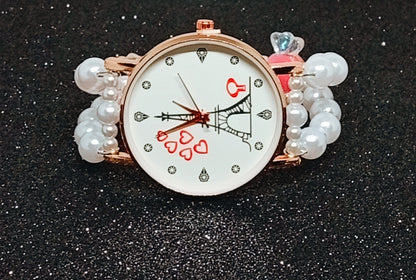 New Montre et Bracelet
