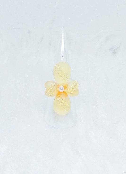 Accessoires beauté Bague