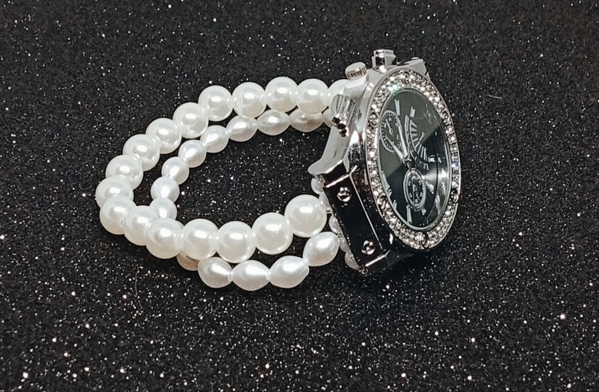 New Montre et Bracelet