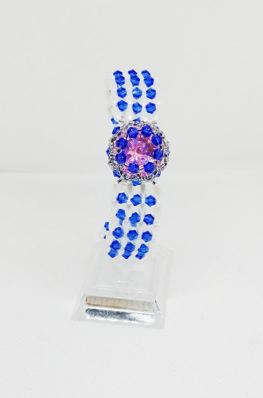 Montre et bracelet