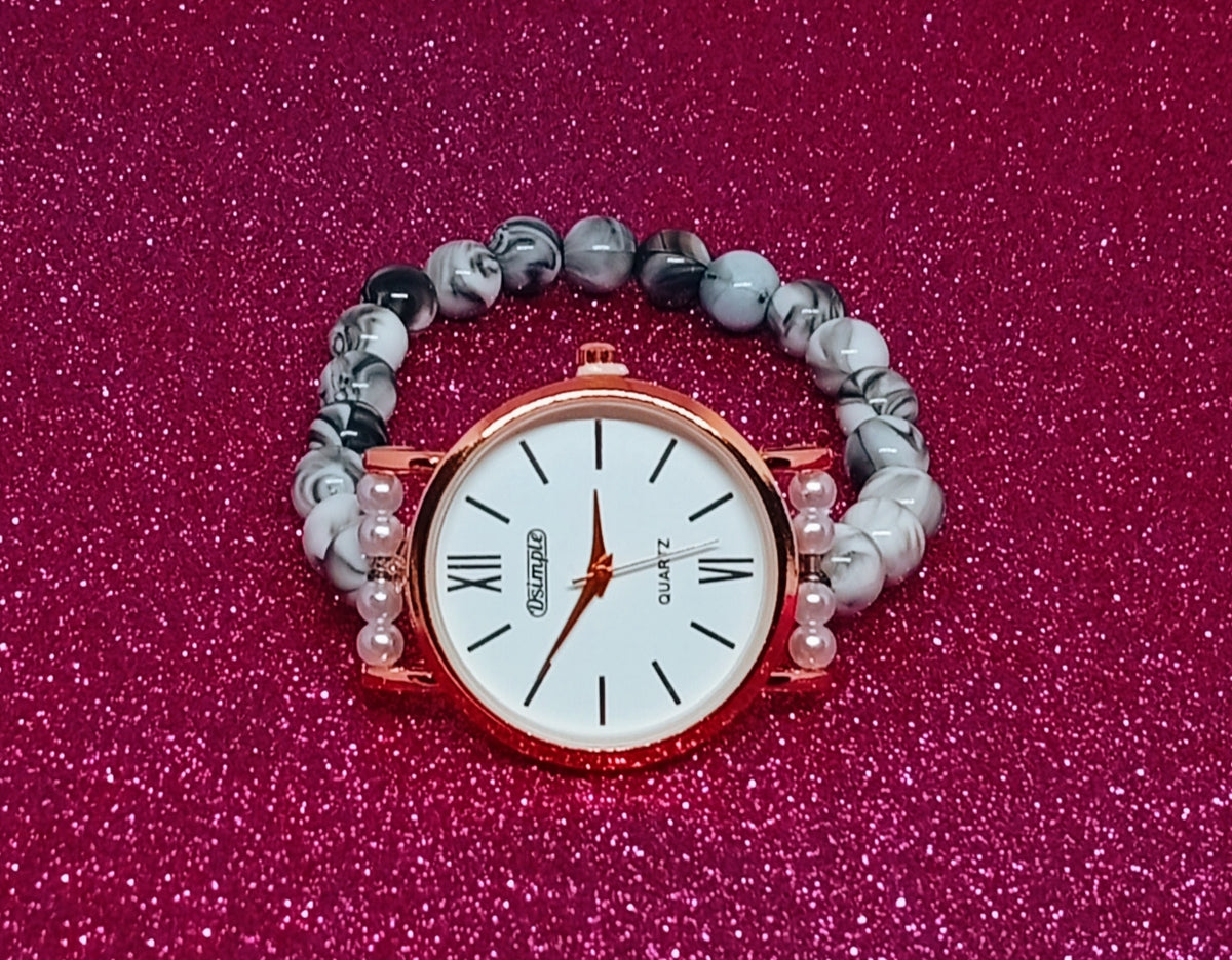 New Montre et Bracelet