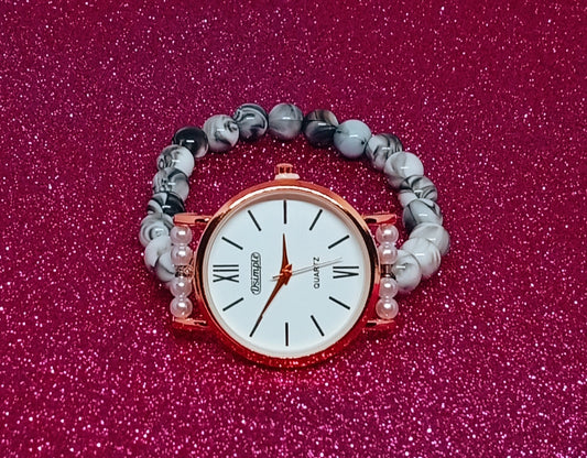 New Montre et Bracelet