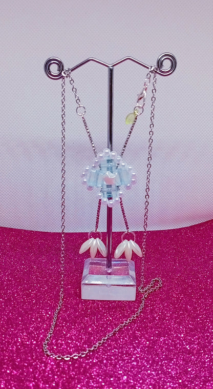 New Pendentif