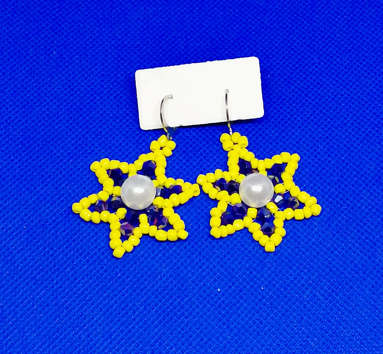 Boucle d'oreille