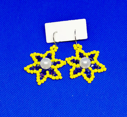 Boucle d'oreille