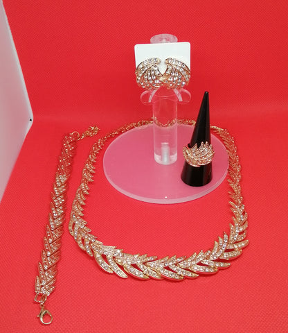 Collier d'Automne