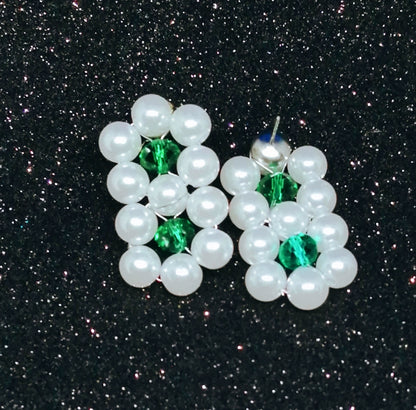Boucle d'oreille